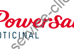 Logo officiel de la marque Powersante