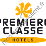 Logo Première Classe