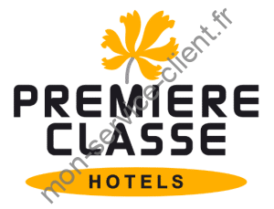 Logo Première Classe