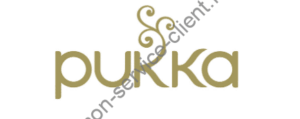 Logo Pukka