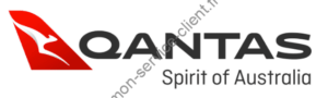 Logo Qantas