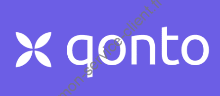 Logo Qonto