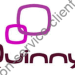 Logo Quinny