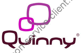 Logo Quinny