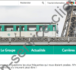 ratp.fr contact