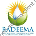 logo radeema
