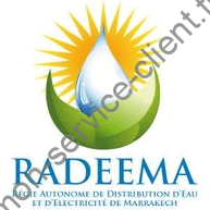 logo radeema