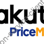 Logo Rakuten