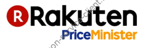 Logo Rakuten