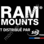 Logo Ram Mounts