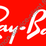 logo rayban