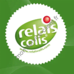 logo relais colis