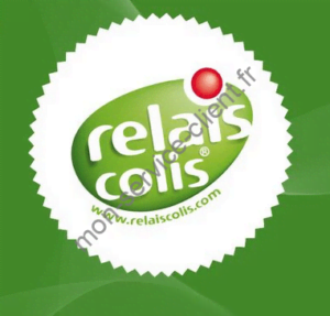 logo relais colis