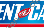 Logo Rent a Car
