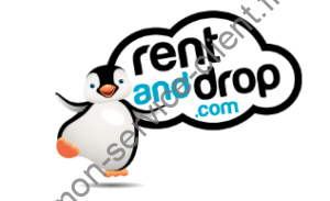 Logo Rent And Drop
