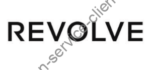 Logo Revolve