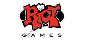 logo riots