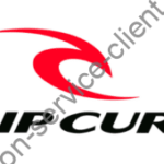 Logo Rip Curl