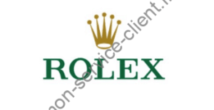 Logo Rolex