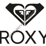Logo Roxy