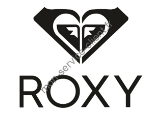 Logo Roxy