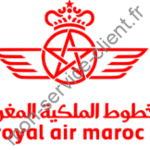 logo royal air maroc