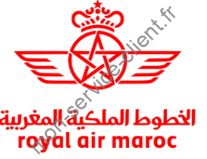 logo royal air maroc
