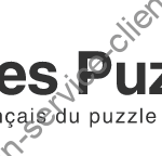 Logo Rue Des Puzzles