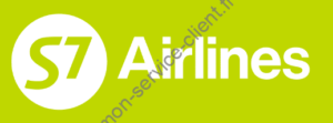 Logo S7 Airlines