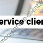 Service client SAP