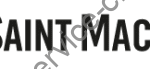 Logo Saint-Maclou