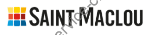 Logo Saint-Maclou