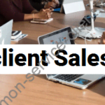 Service client Salesforce