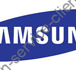 Logo Samsung