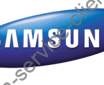 logo samsung