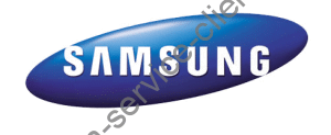 logo samsung