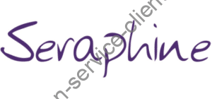 Logo Seraphine