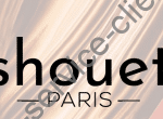 Logo officiel de la marque Shouet