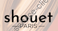 Logo officiel de la marque Shouet