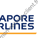 Logo Singapore Airlines