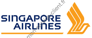 Logo Singapore Airlines