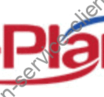Logo Ski planet