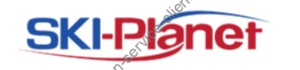 Logo Ski planet