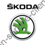 Logo officiel de Skoda