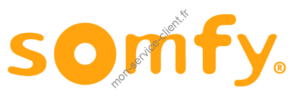 Logo Somfy