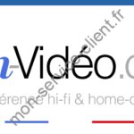 Logo Son-Vidéo.com