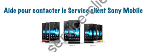 telephone sony
