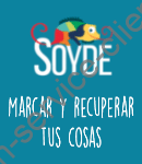 Logo Soyde