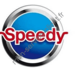 Logo Speedy