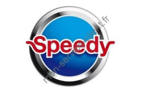 Logo Speedy